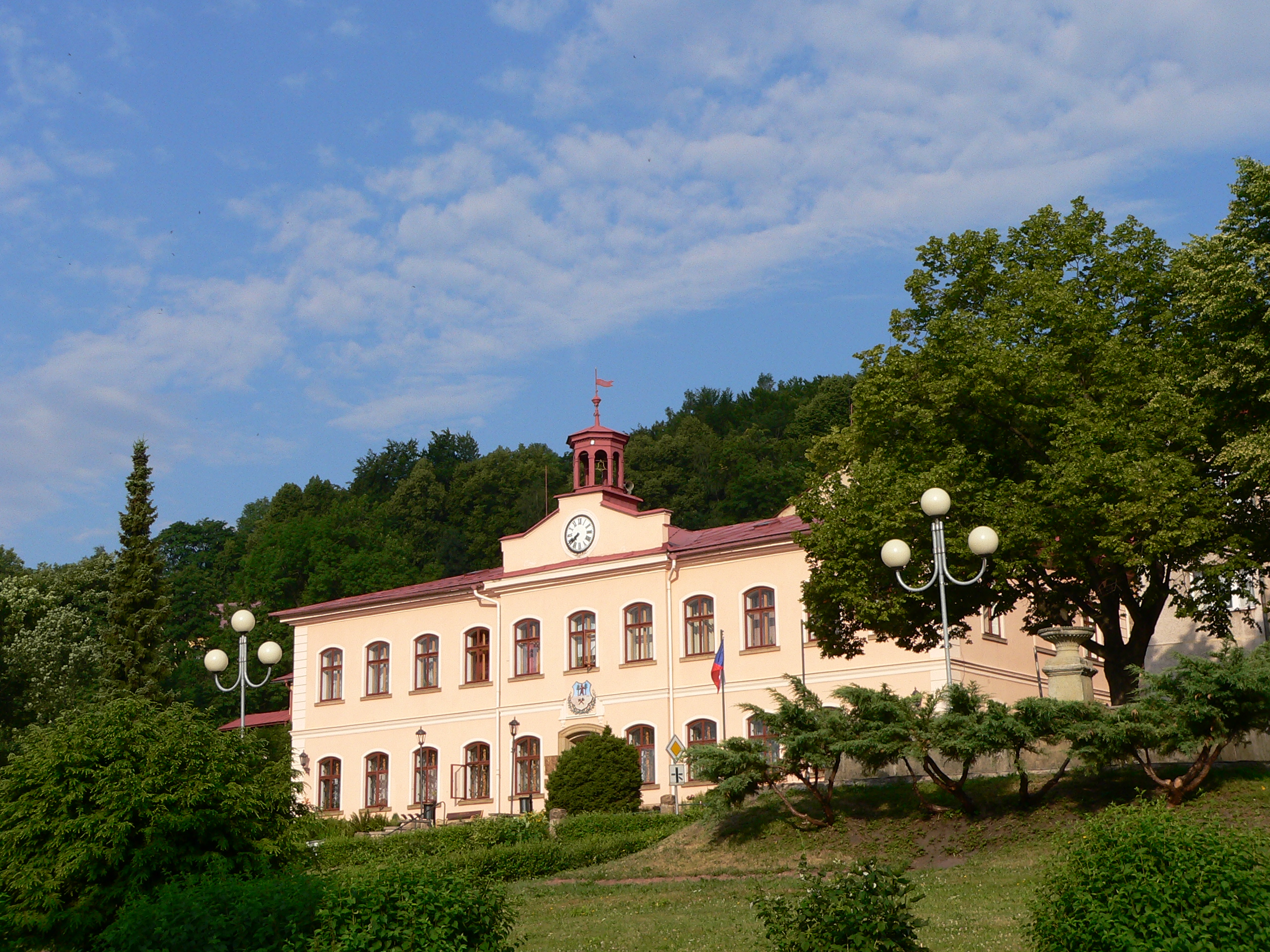 Žacléř Žacléř