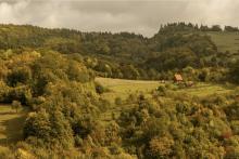 Zlínsko a Luhačovicko