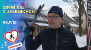 Když si hory dávají na čas I Běžkotoulky: Rejvíz