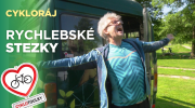 Cyklotoulky: Rychlebské stezky I Návrat po 15 letech